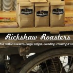 Rickshaw Coffee Roasters